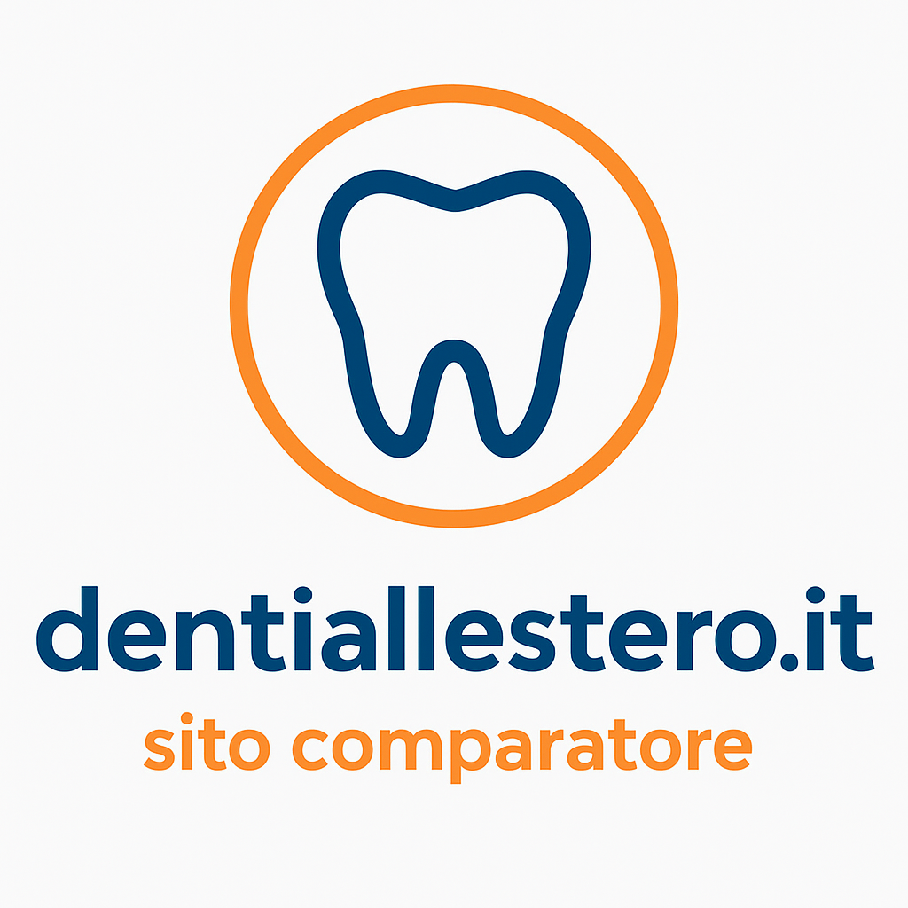 Denti all'Estero - Comparatore Indipendente